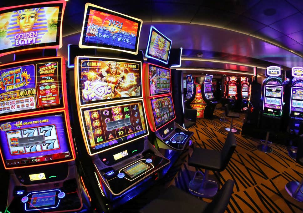 Slot Gacor Gaming