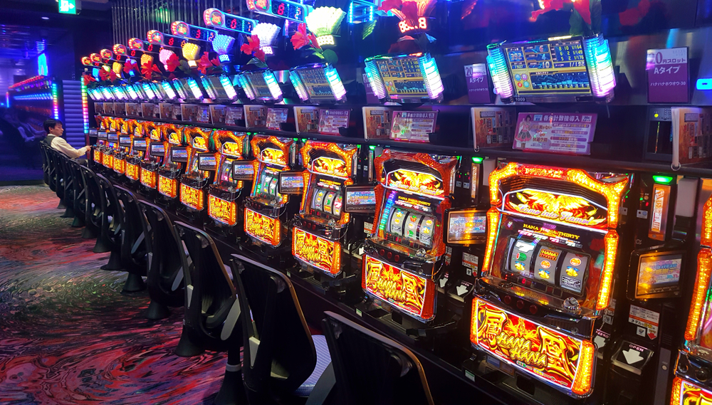 Popular Online Slots