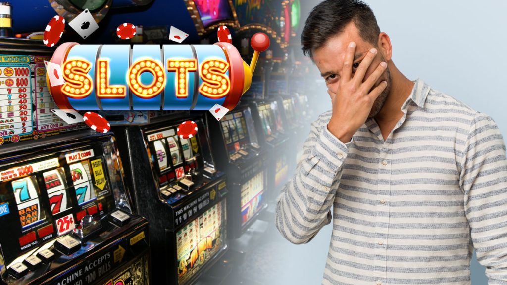 Online Slot Games